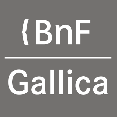 Logo Gallica