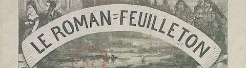 roman feuilleton